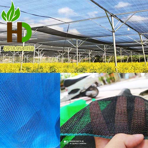Hoàng Dũng Green cung cấp các loại vật liệu nhà nông hàng đầu Việt Nam