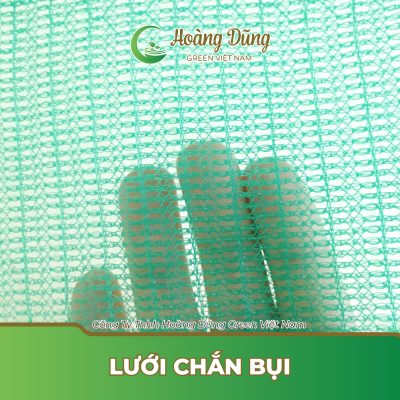 Lưới chắn bụi