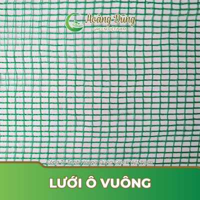 Lưới ô vuông