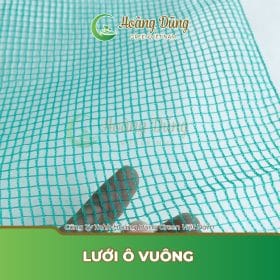 Lưới ô vuông