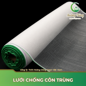 Lưới chống côn trùng